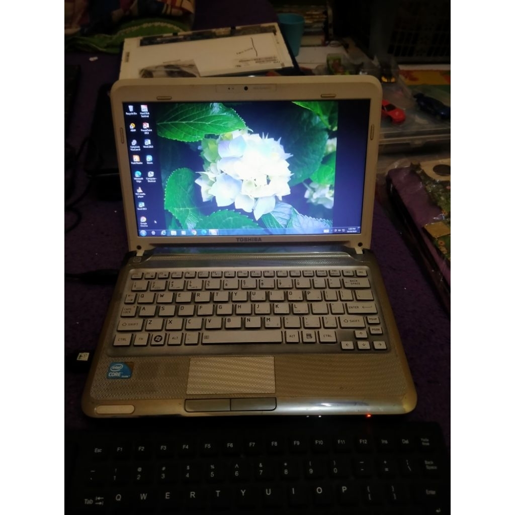 Lcd Led notebook Toshiba portege T100 T110 T115 T210 T210D