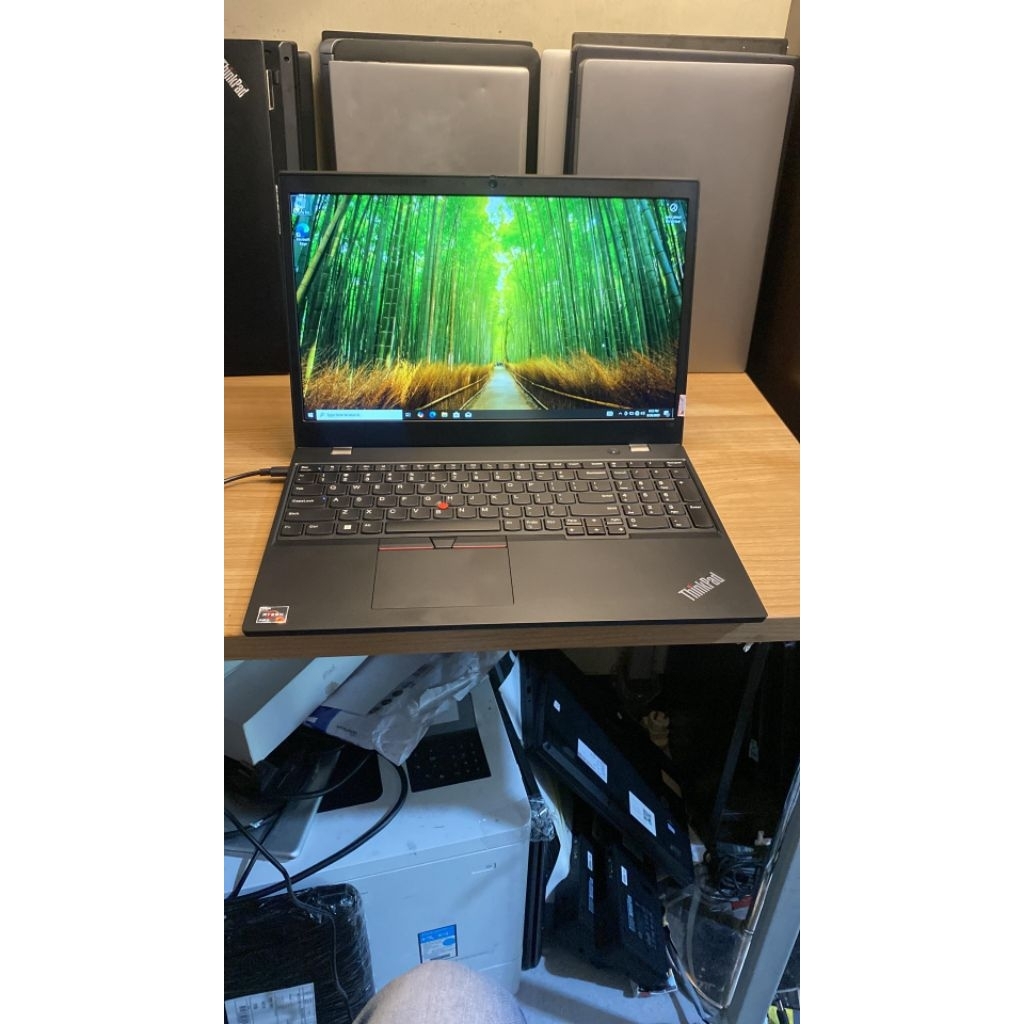Lenovo Thinkpad L15 G2 Ryzen 5 Pro 2nd mulus