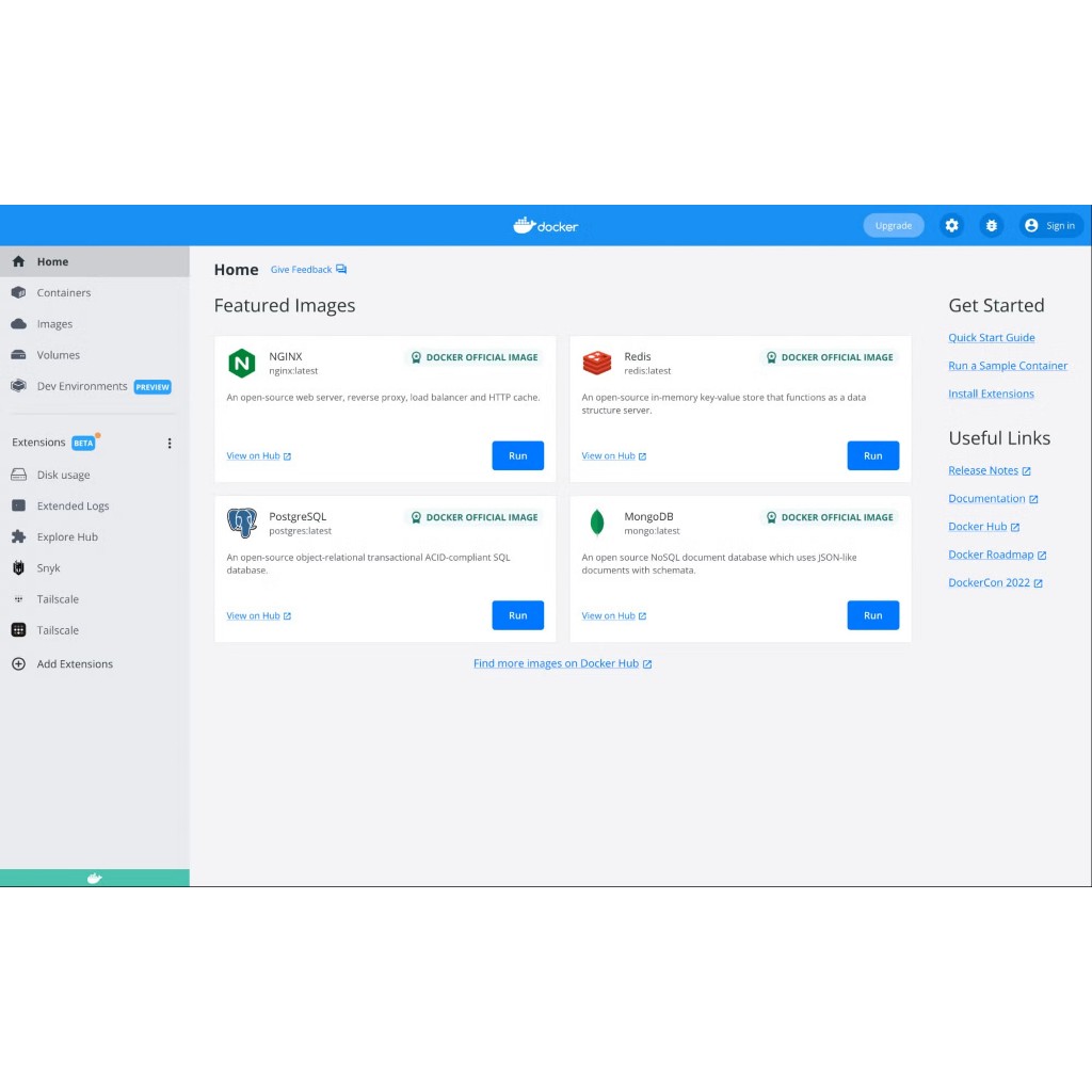 STB HiPlay S905W Containers Docker Portainer RAM 2GB ROM 16GB
