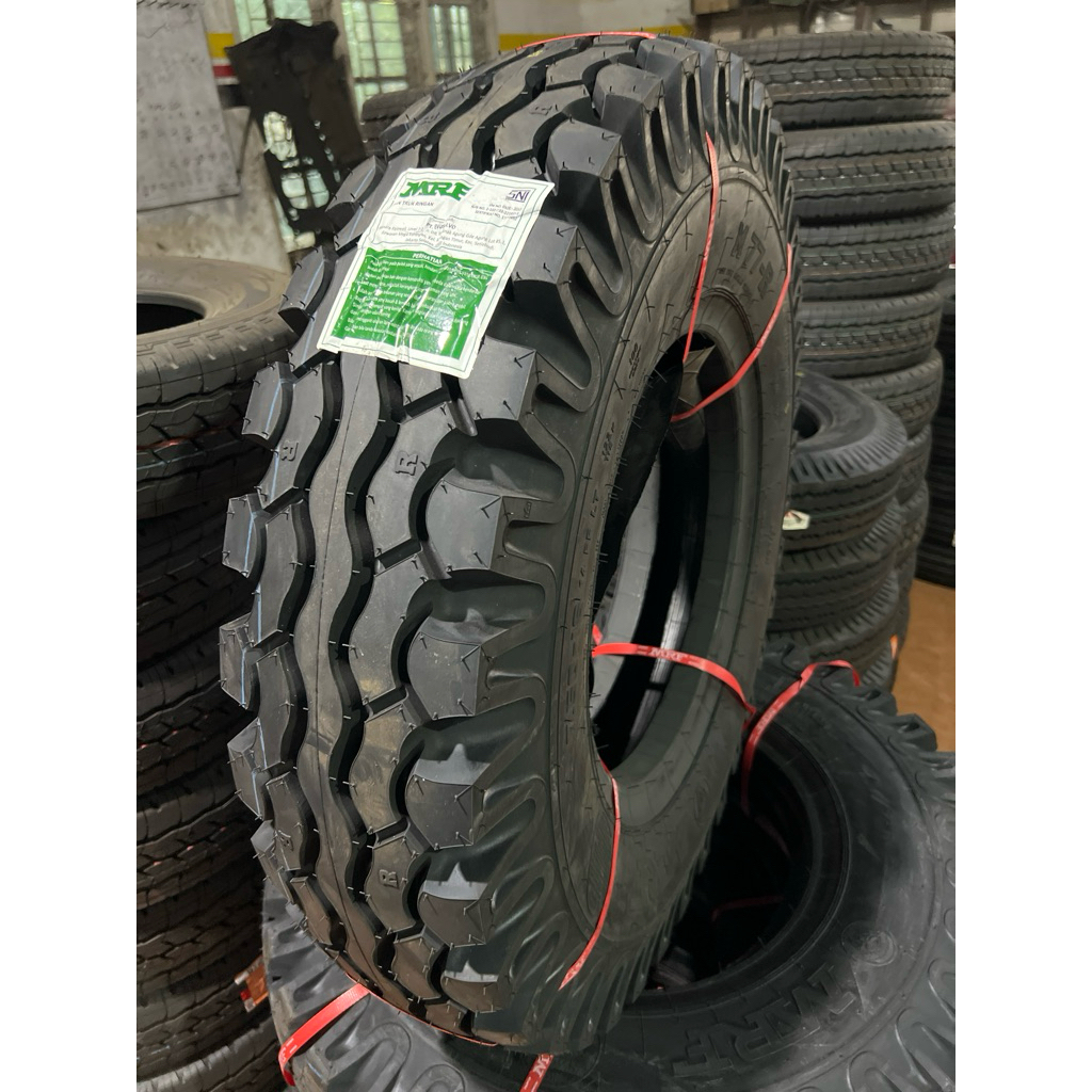 Ban Truk MRF 750 R16 16 M77R SET