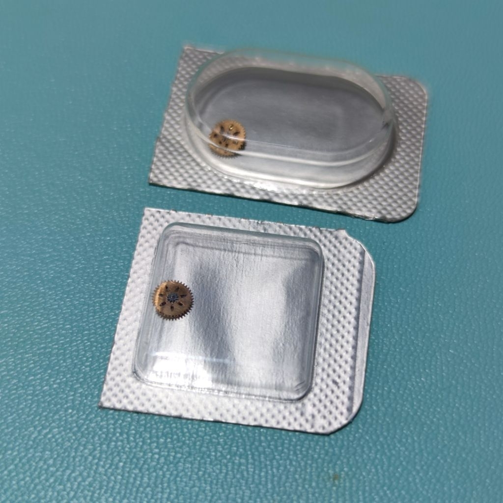 Spare Part Automatic ETA 2824/2834/2836