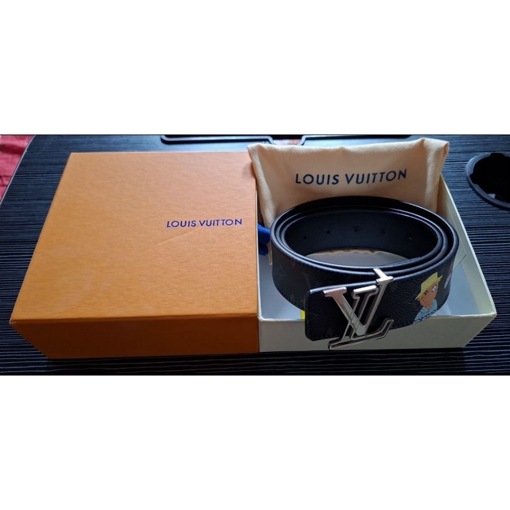 GESPER PRIA FASHION PRELOVED