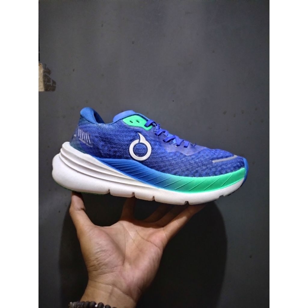 Ortuseight Hyperblast Evo 39