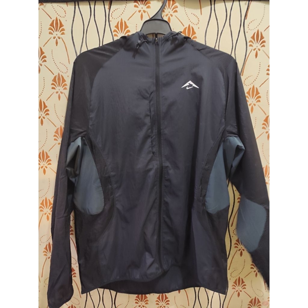 jacket nike air running