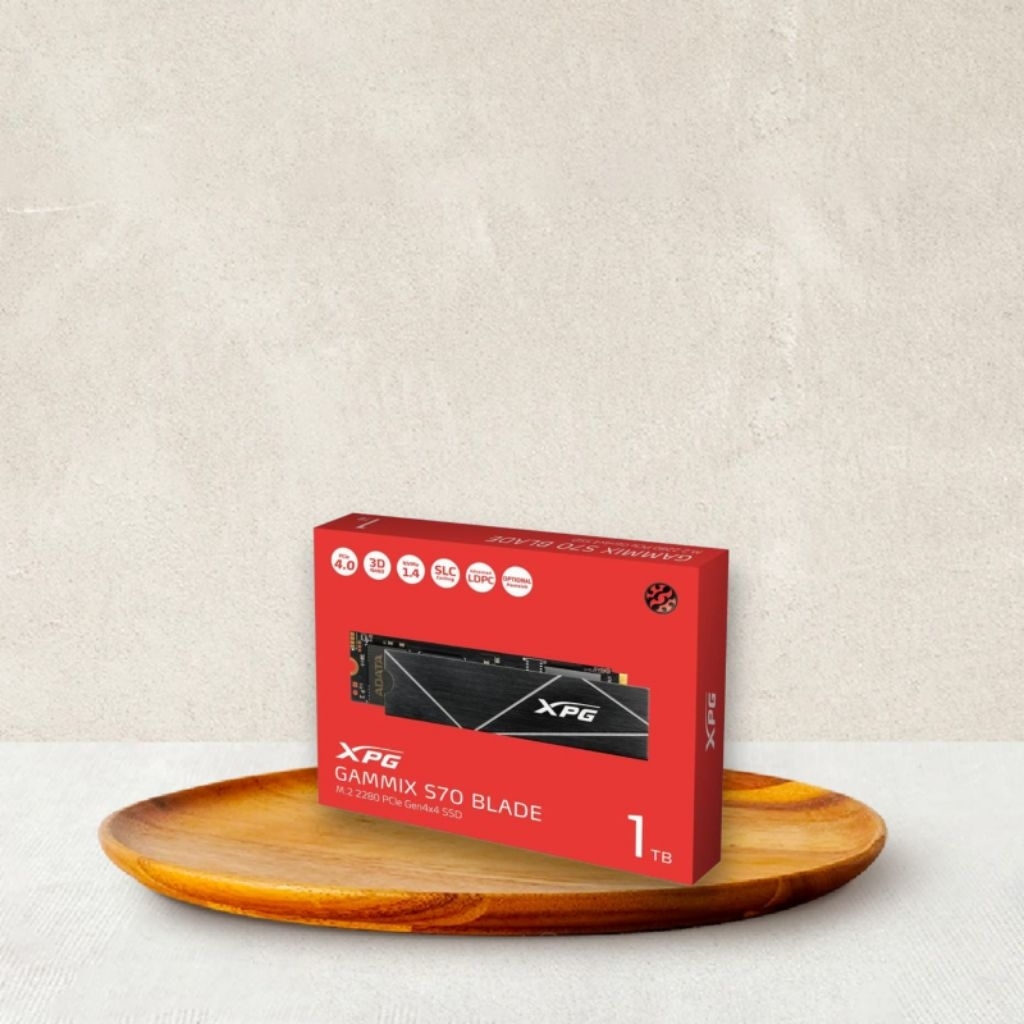 Adata XPG GAMMIX S70 BLADE 8TB