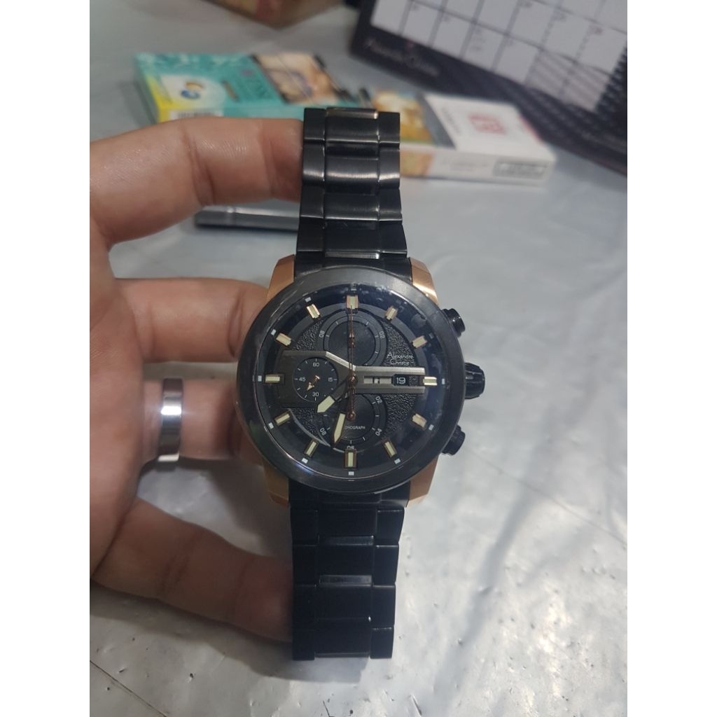 Alexandre christie 6559mc