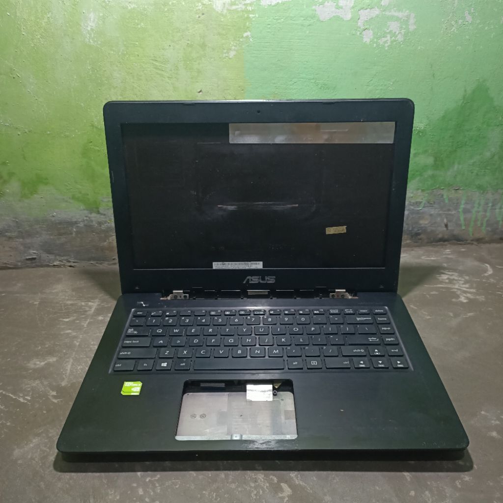 Casing Case Kesing Laptop Asus A456U X456U
