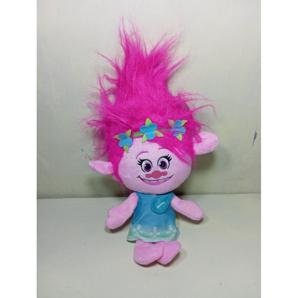 TROLS/TROLLS/TROLSS/GANCI TROLLS /BONEKA MINI/TOKIDOKI/GANCI TOKIDOKI/DIEGO TY/BONEKA DIEGO/BONEKA A