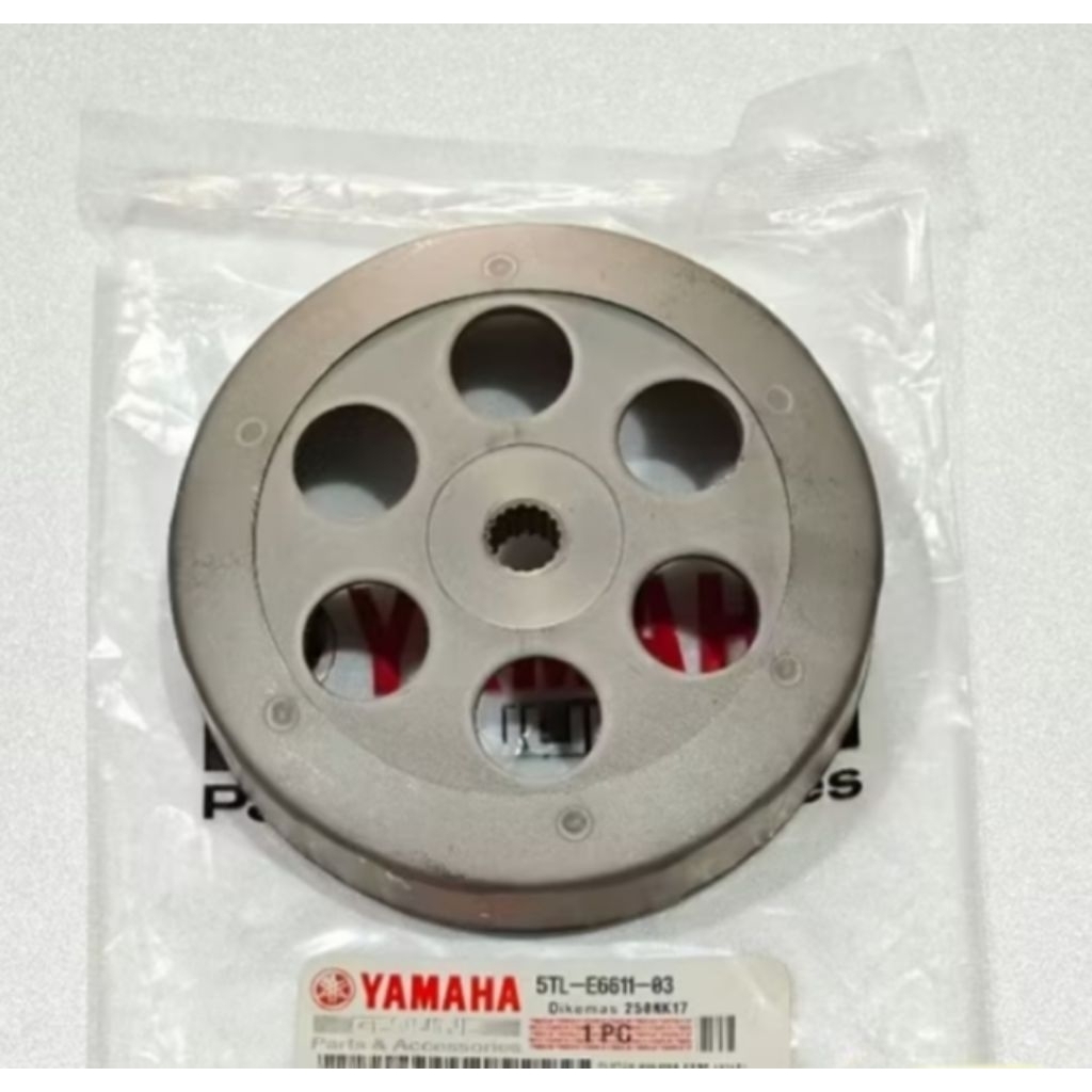 MANGKOK KAMPAS GANDA MOTOR MIO YAMAHA KODE 5TL/5LW