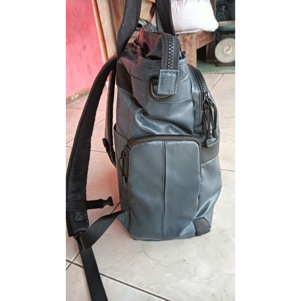 tas ransel pria preloved