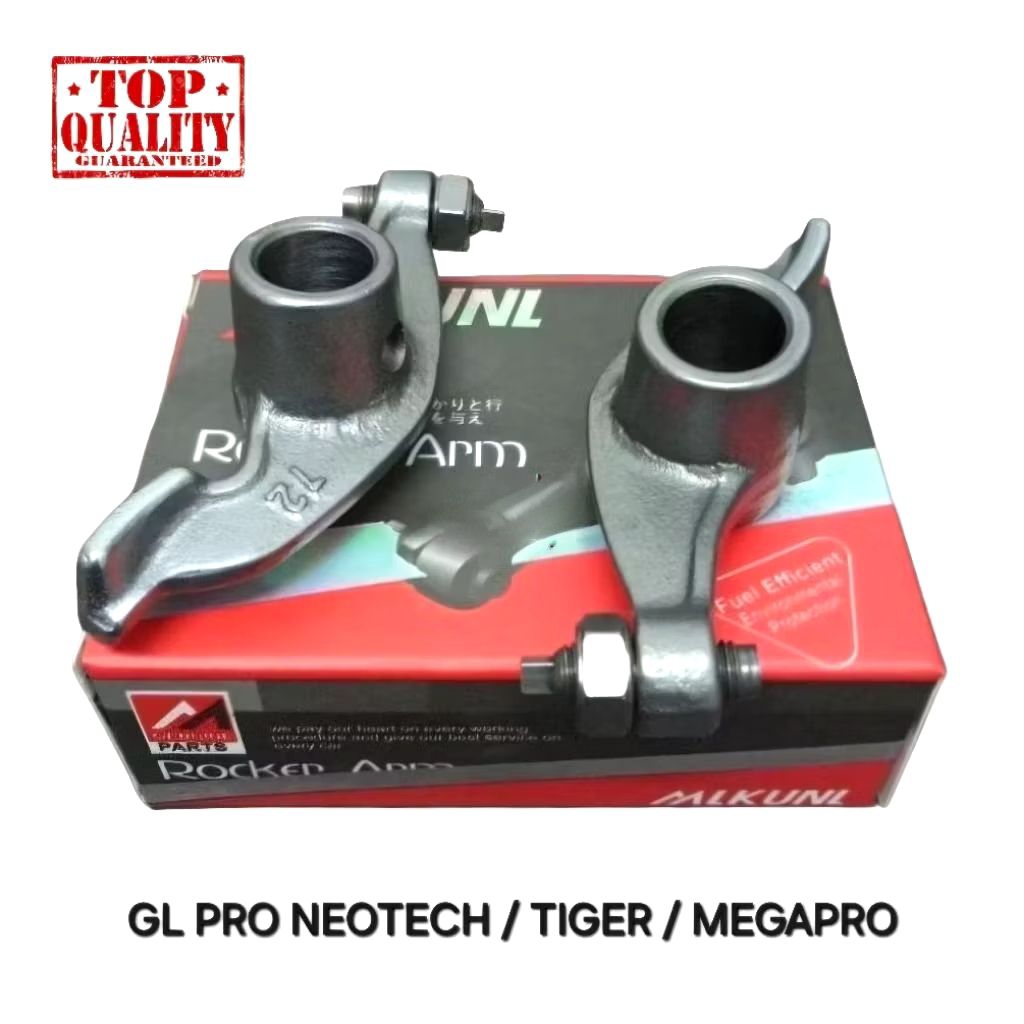 PELATUK KLEP HONDA GL PRO NEOTECH TIGER MEGAPRO GL CB MEGA PRO TEMLAR PLATUK KLEP PIANO KLEP ROCKER 