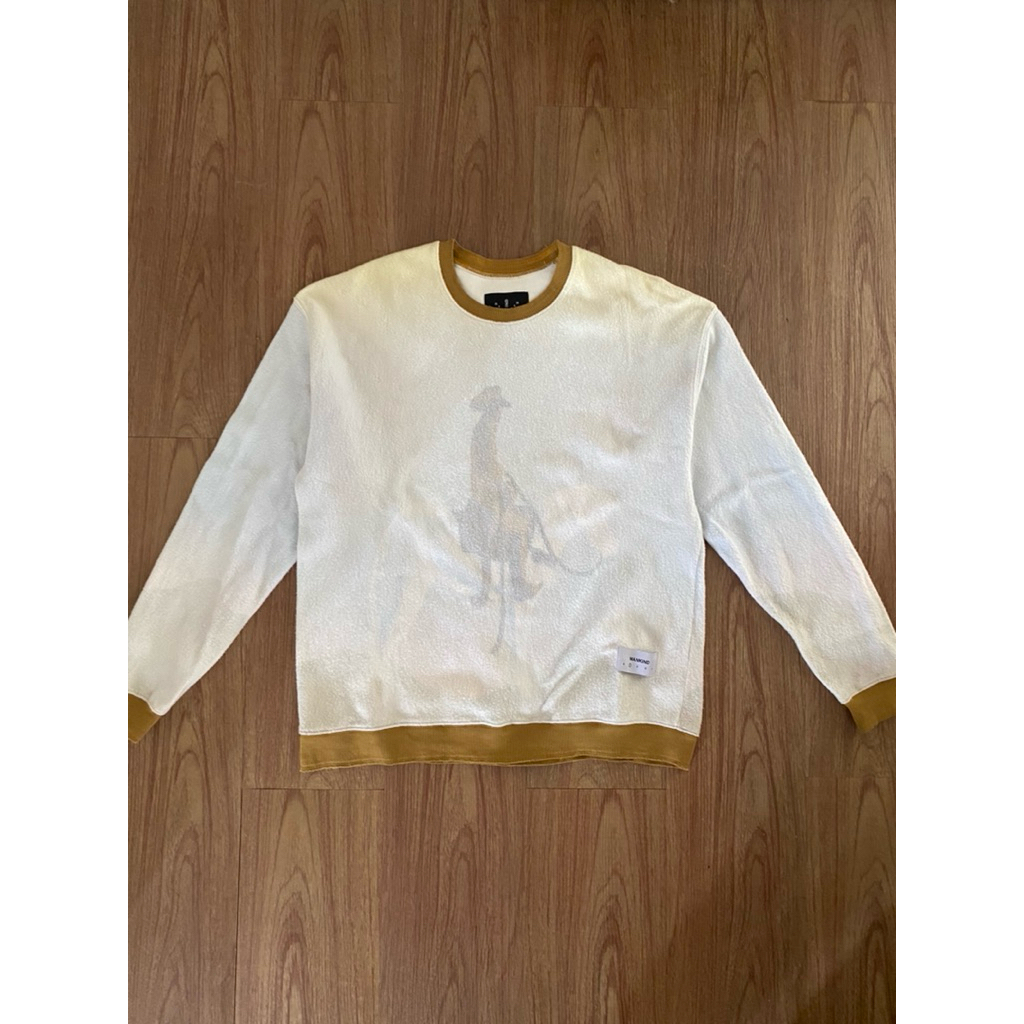 Mankind Atna Crewneck