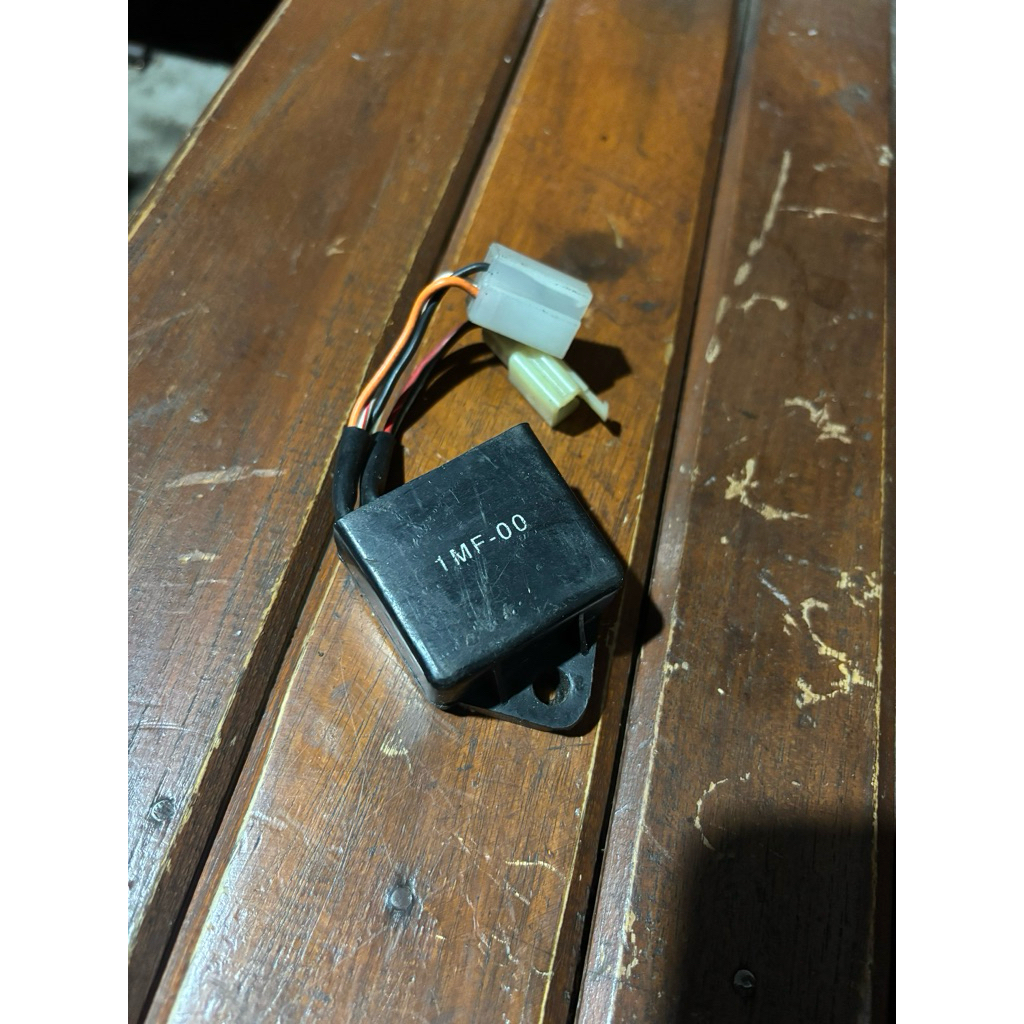 cdi rx king 1mf non ori