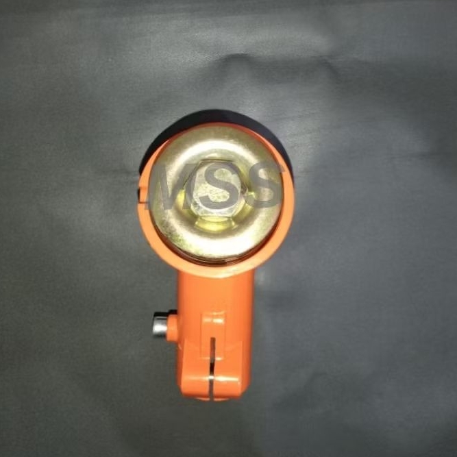 Gear case brush cutter gear case mesin potong rumput kepala pisau mesin potong rumput BG 328