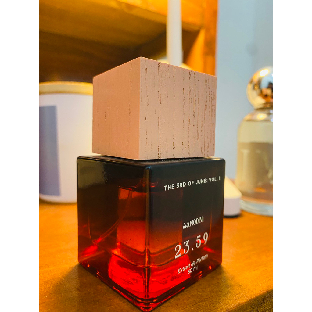 Preloved Aamodini 23.59 (30ml)