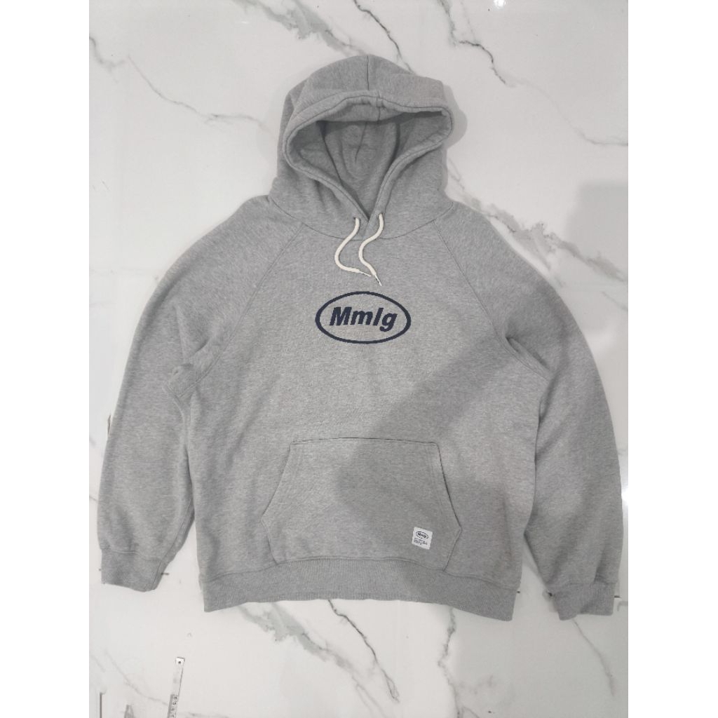 Hoodie MMLG