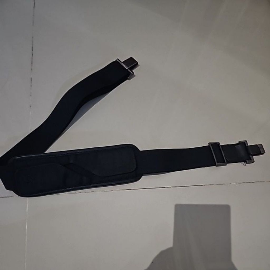 TALPAN SAMSONITE TAS SELEMPANG