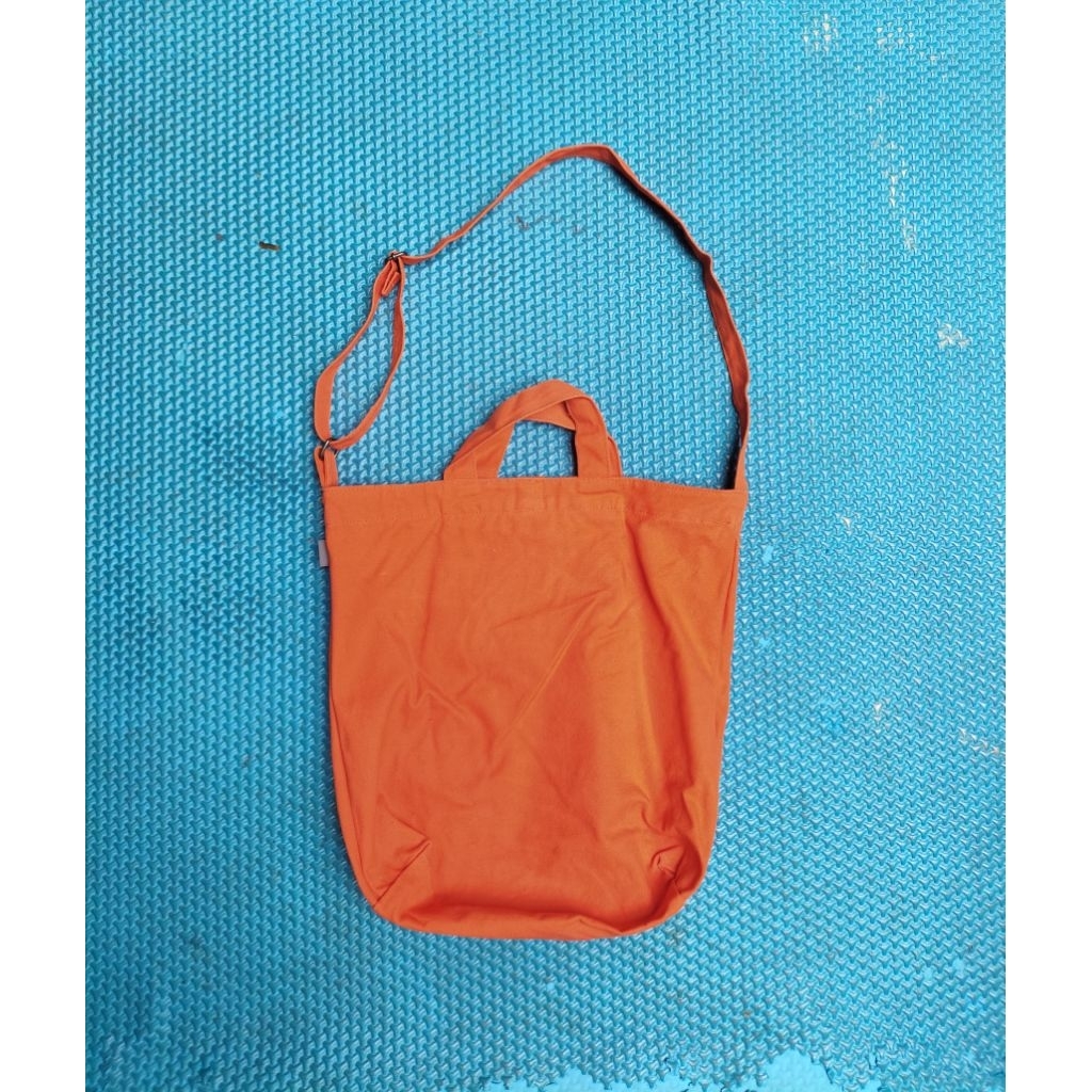 Sling bag/Tas Harian Daily/Tas Casual/Tas Pria Wanita Second ORI BRAND TOP 10