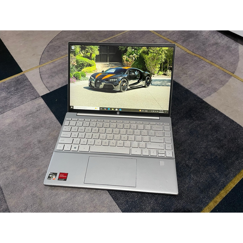 Hp pavilion Aero 13-be0075cl