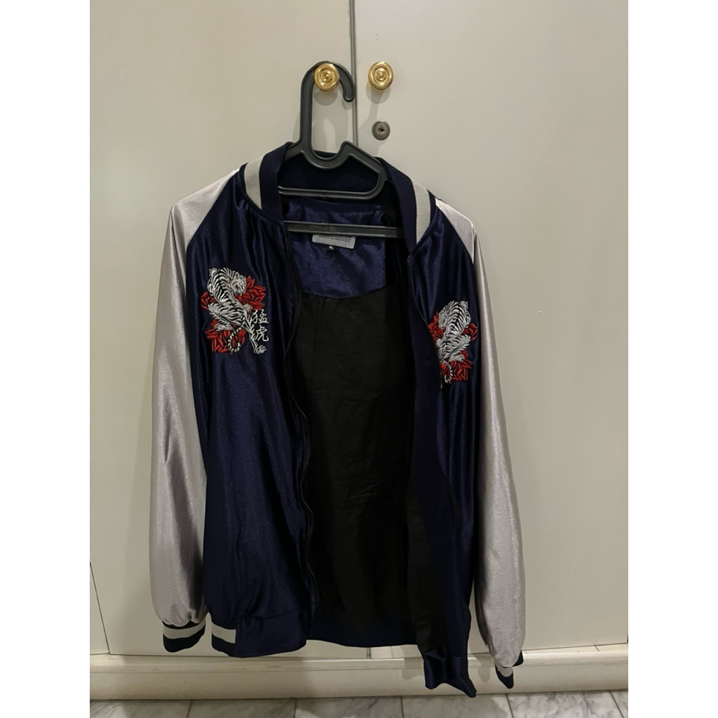 sukajan peery maker xl