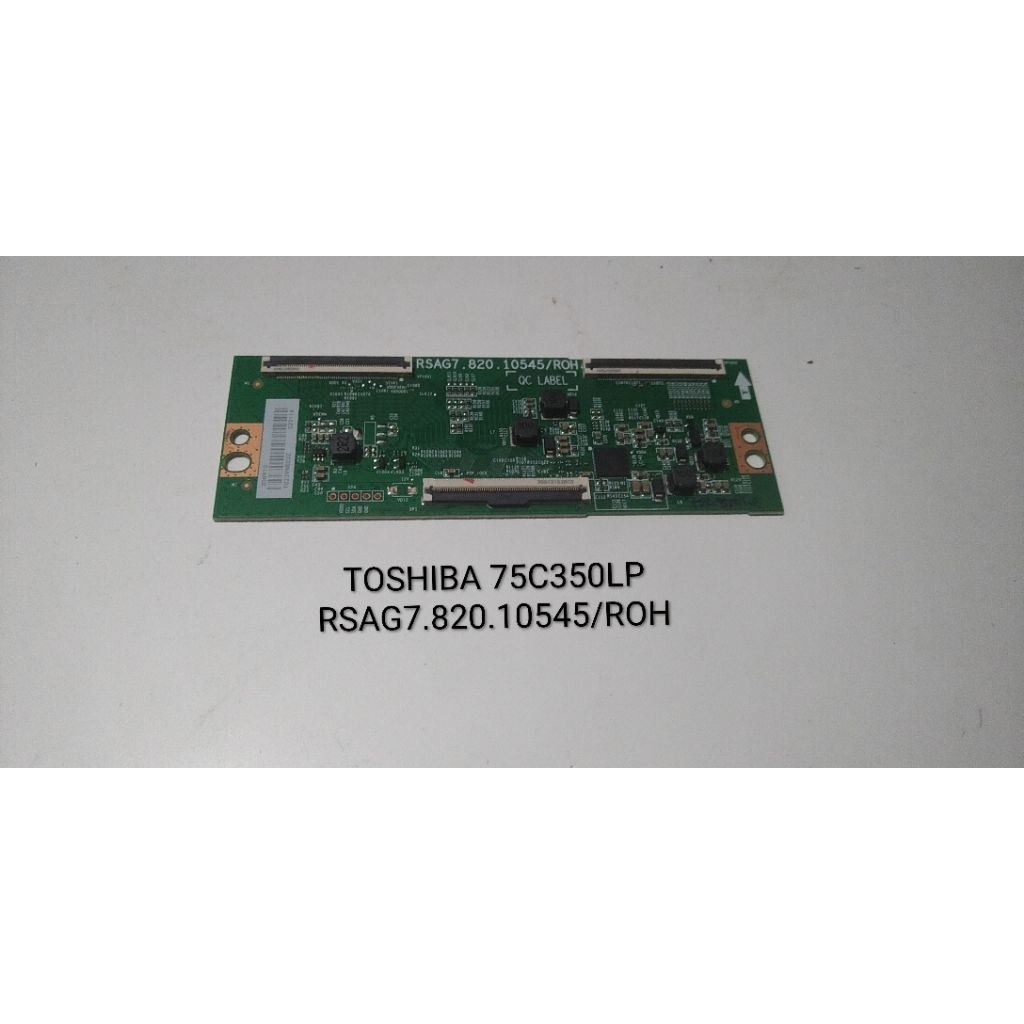 Rsag7.820.10545/roh tcon tikon tv rsag7.820.10545/roh