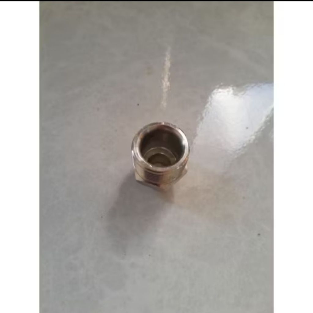 Konektor Adaptor M16 - M22 (15mm)