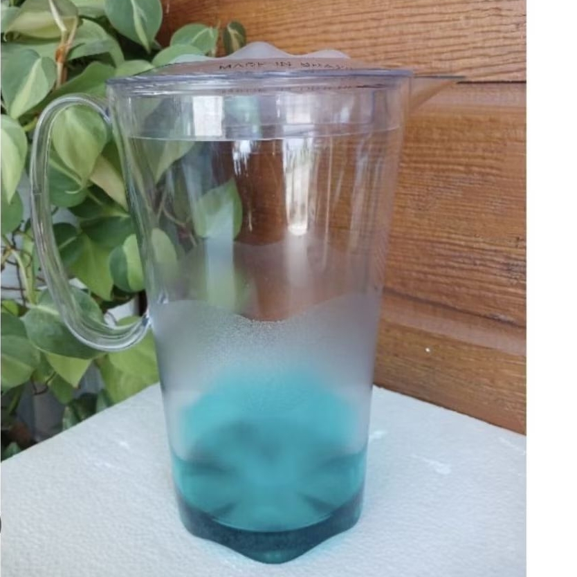 sherly pitcher tosca 2L tupperware