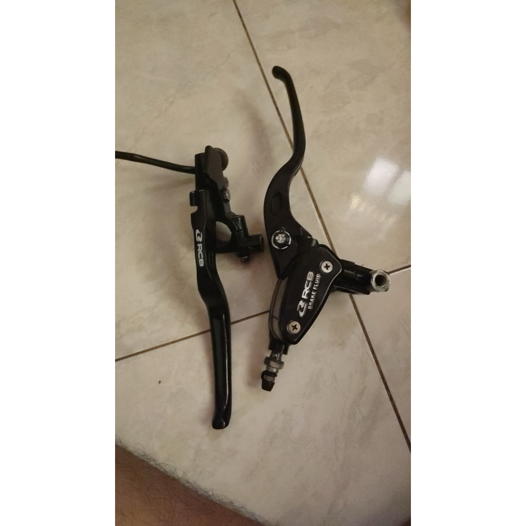 master rem rcb satria FU/cbr150/