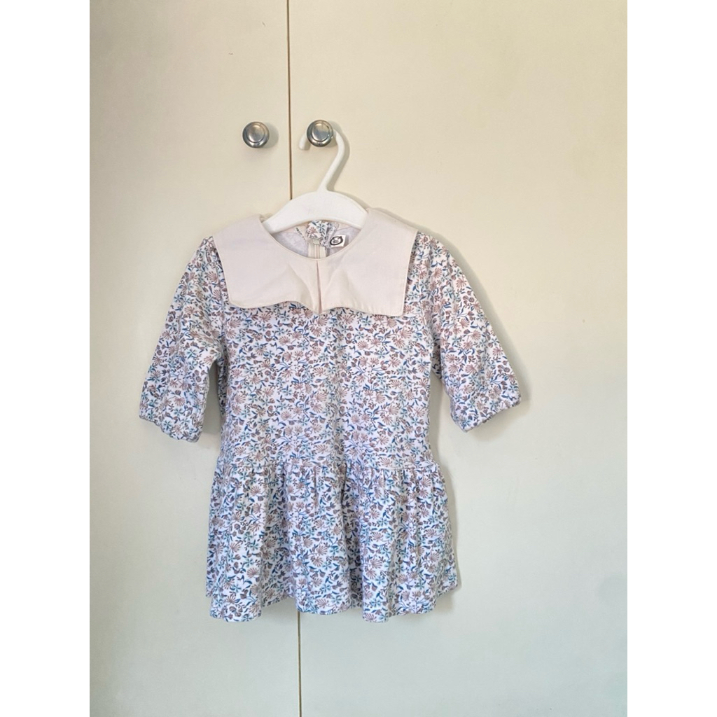 DRESS ANAK DEAR BABY