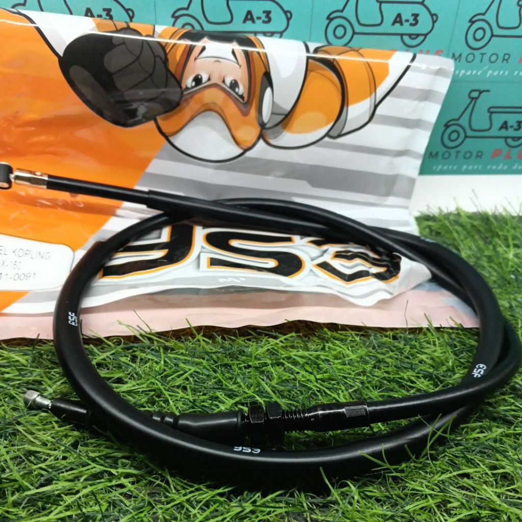 kabel kopling klx -150 54011-0091