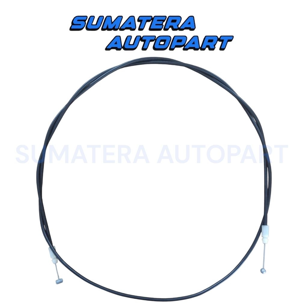 Kabel Sling Kap Mesin Mobil Honda Jazz RS GE8 2009 2010 2011 2012 2013 2014