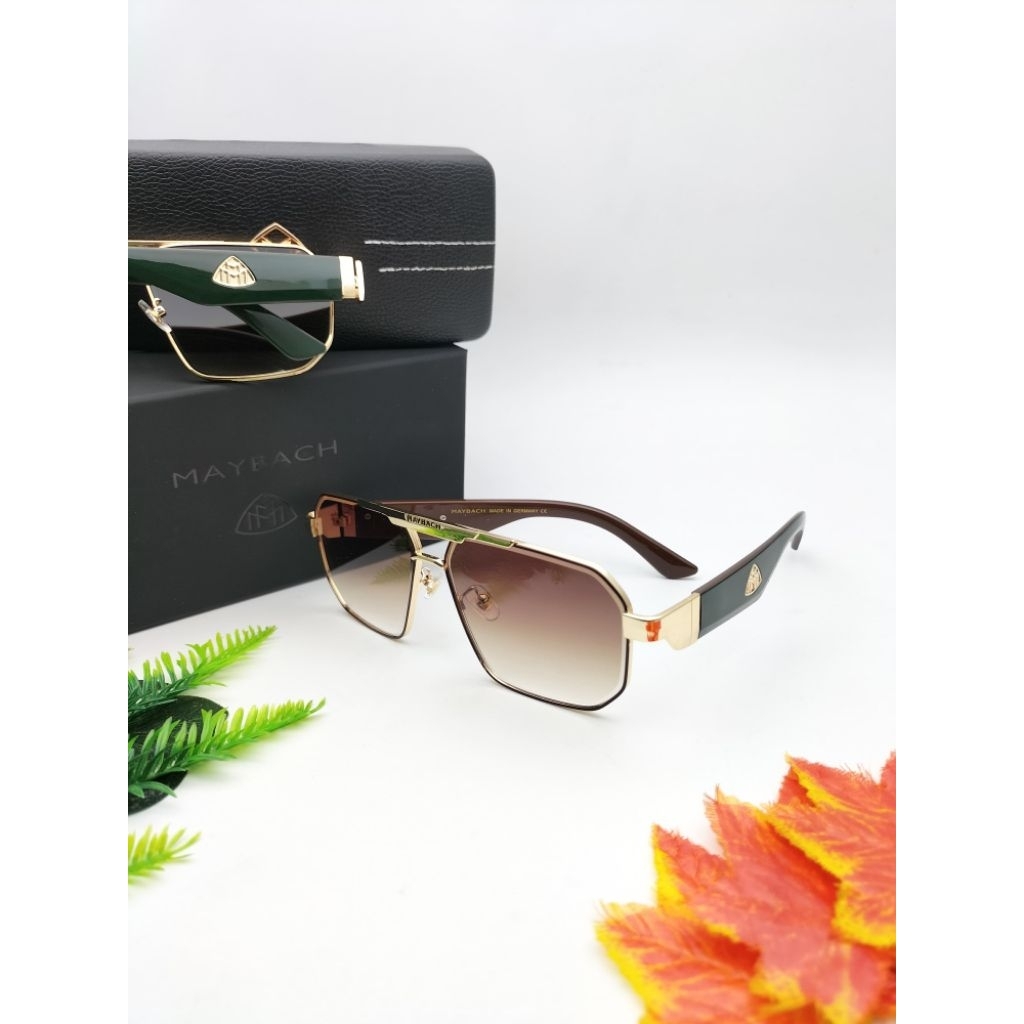 kacamata hitam sunglasses maybach 72399