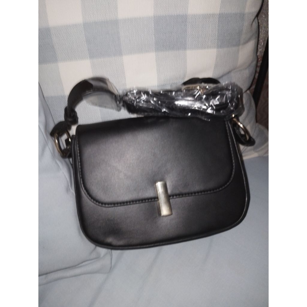 TALPAN SIMPLE BLACK