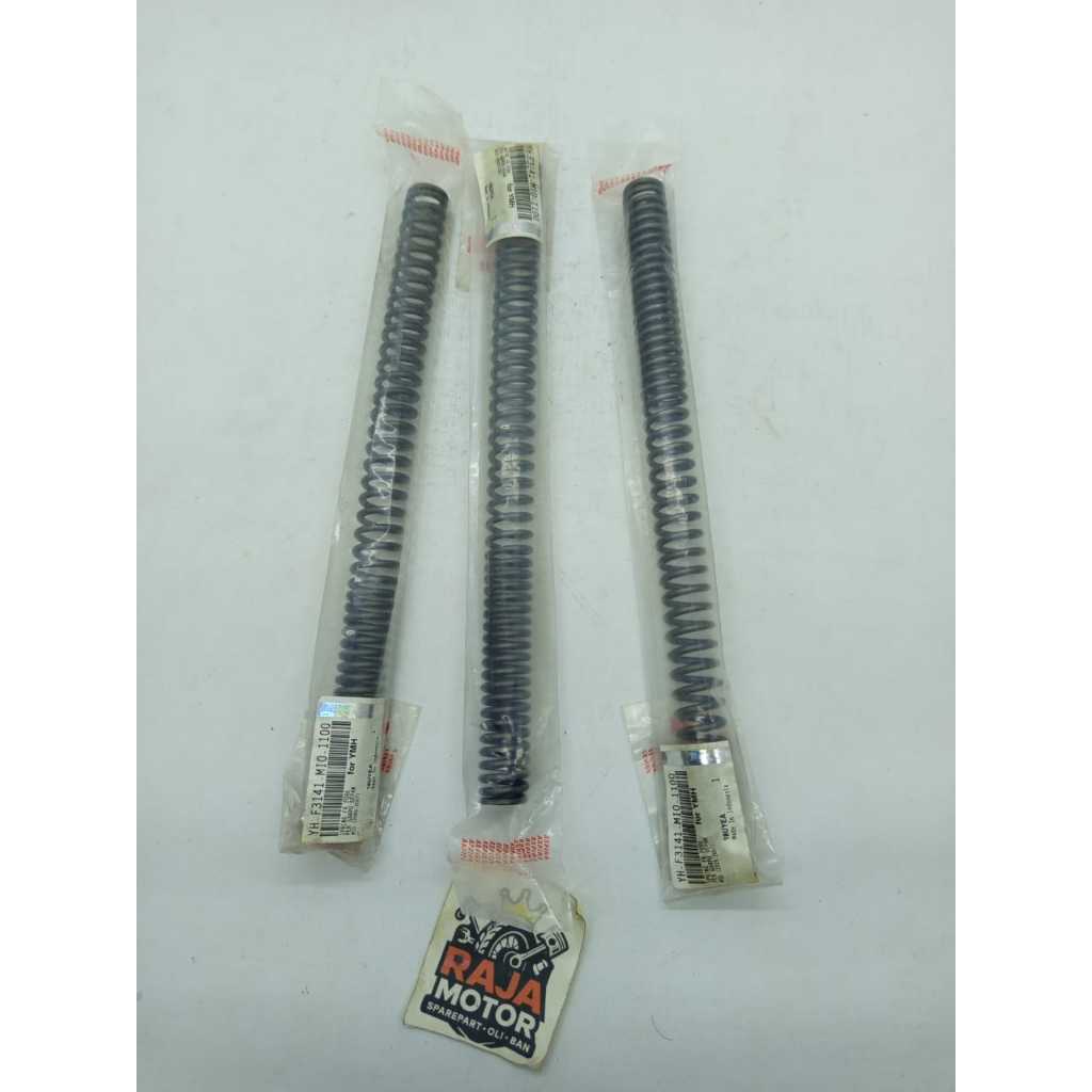 PER SHOCK DEPAN MIO 2005-2007 FINO MIO SOUL MIO J ORIGINAL ASPIRA - MIO