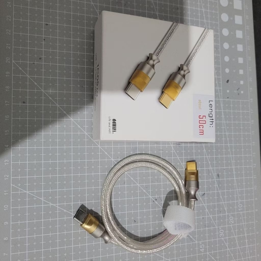 DDhifi TC05 M2 50cm second