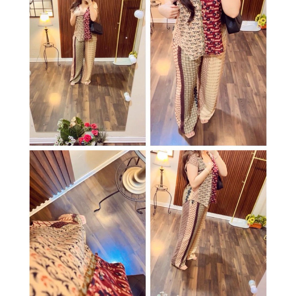Nadia Set by Anast.id