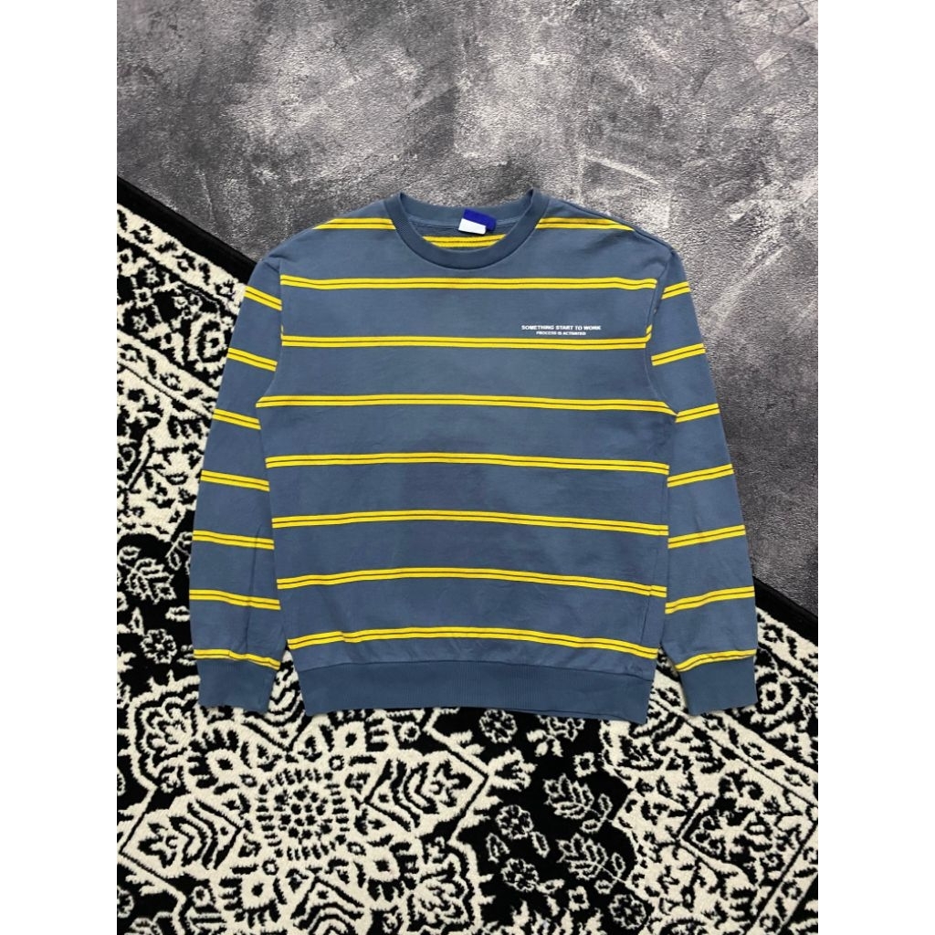 crewneck salur