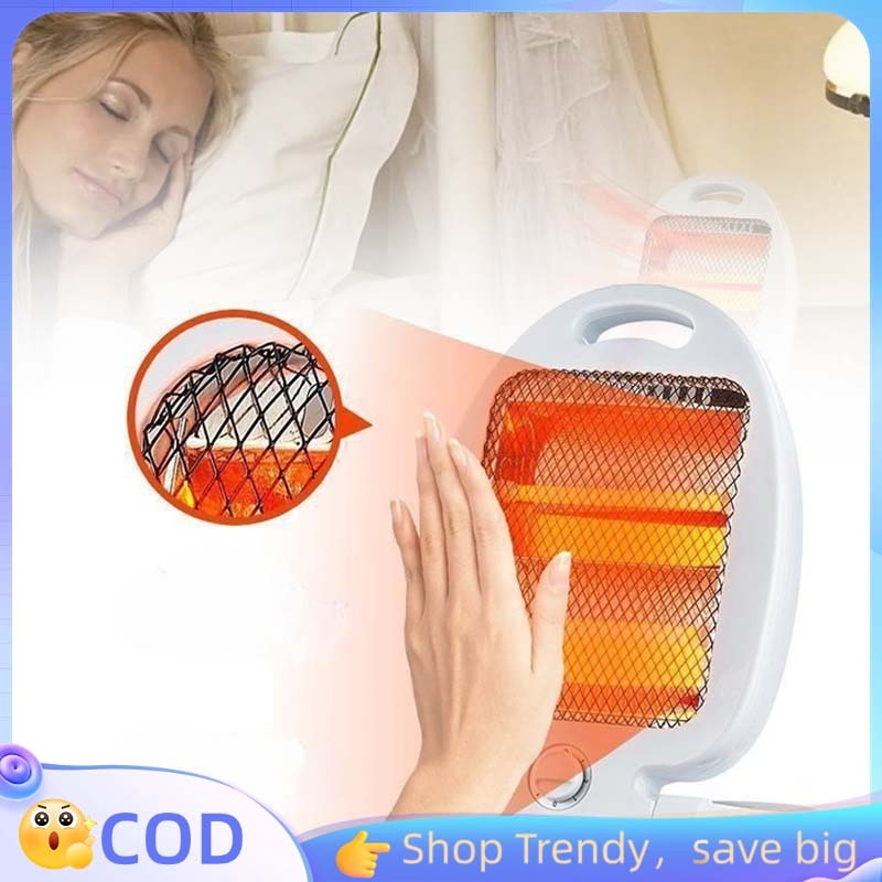 Penghangat Ruangan Heater Portable Heater Ruangan Lampu Penghangat Ruangan