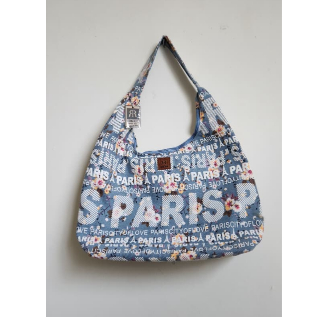 Robin Ruth Hobo Bag  Paris