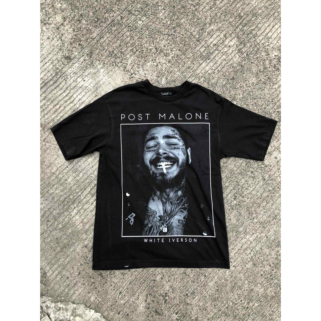 kaos post malone
