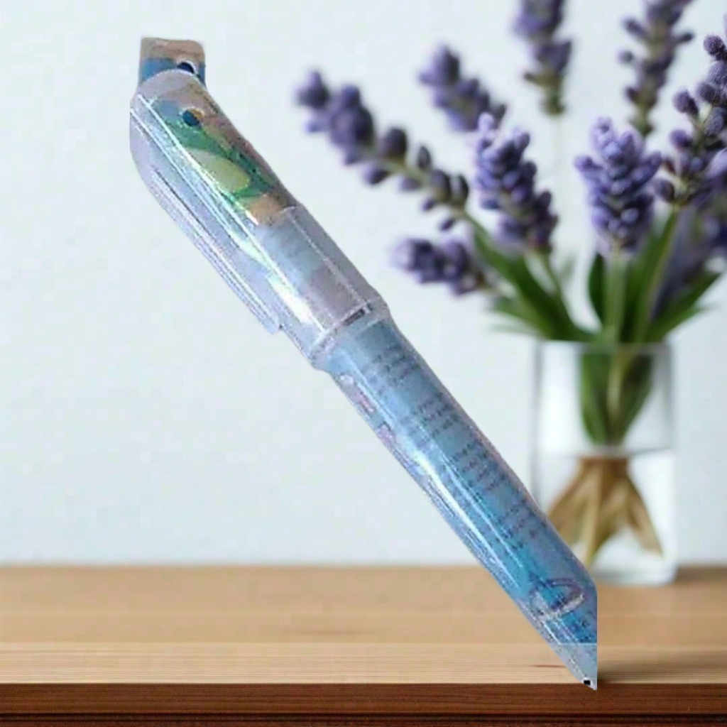 SIWAK + Alkhoir Plus Pen Holder | Siwak Holder | Siwak Basah | Miswak | Kayu SIwak