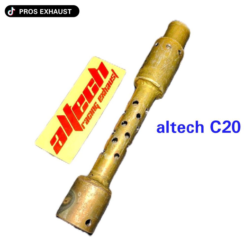 saringan knalpot RX-King tipe C20 altech