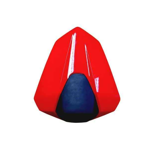 COVER JOK BELAKANG CBR150R MERAH - 83450K45GRED - SINGLE SEAT COWL CB150R RED
