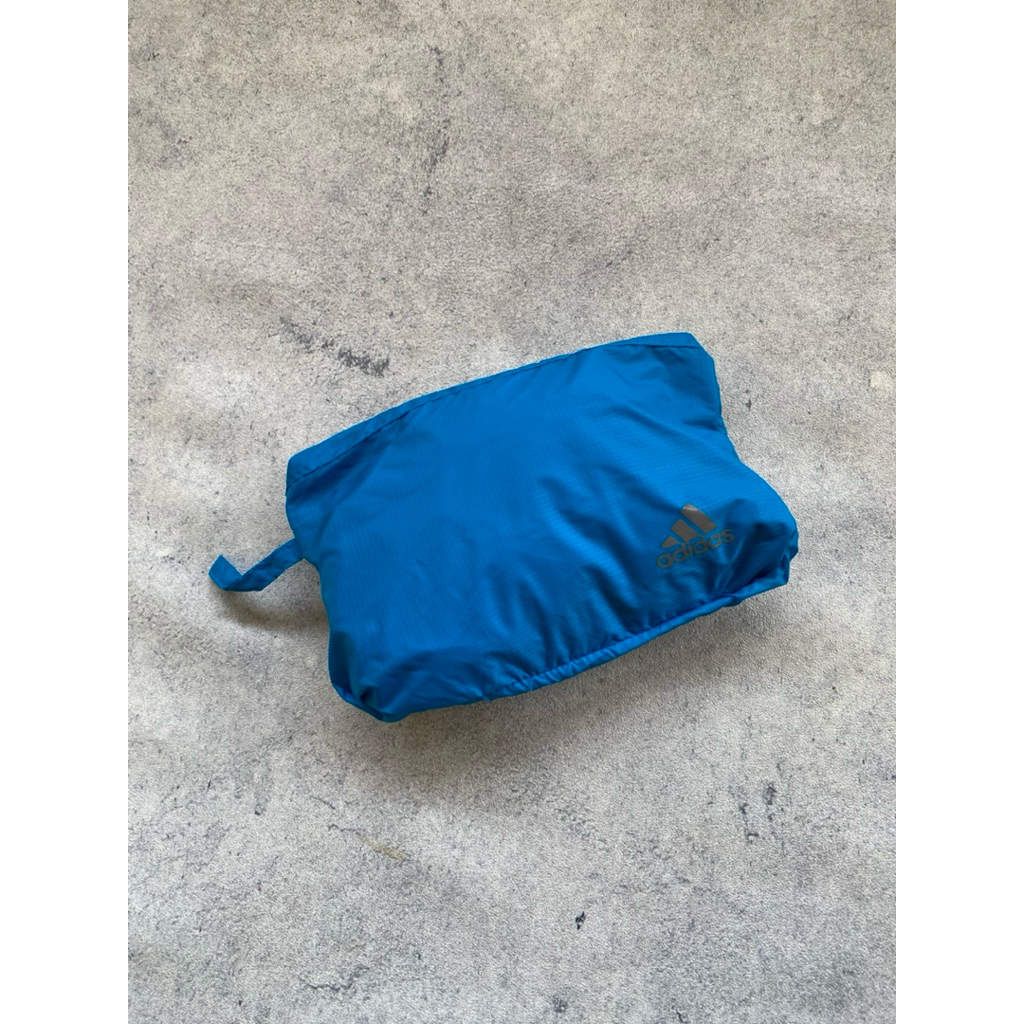 Jacket Parasute packable Outdoor