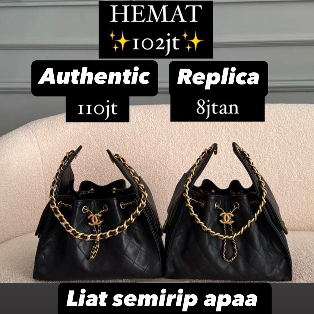 ch 25c hobo bag  caviar leather