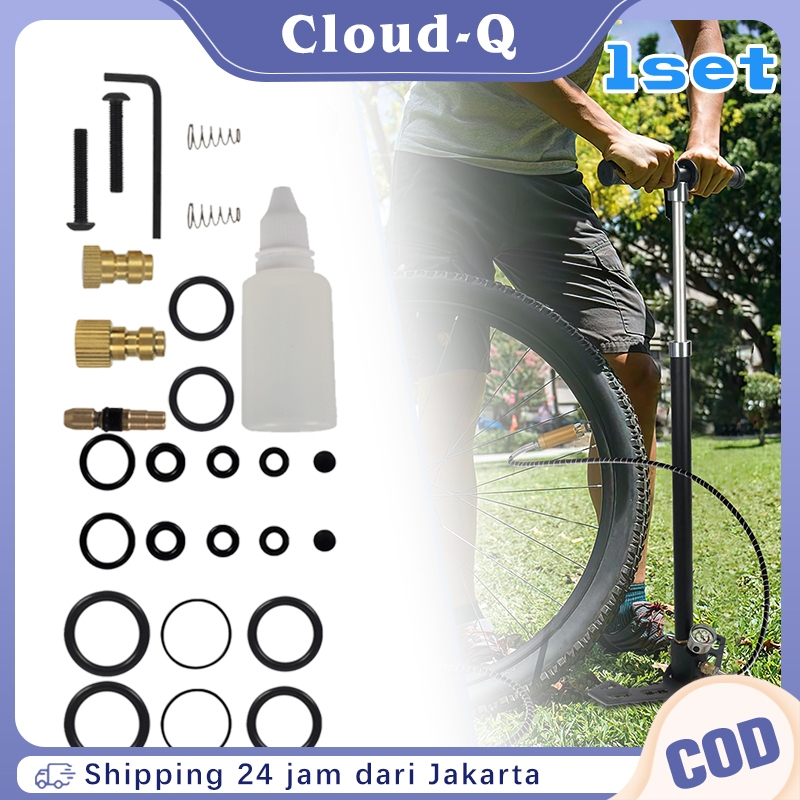 1Set Piston Pompa PCP / Suku Cadang Pompa Pcp / Pompa  Manual PCP Aksesoris