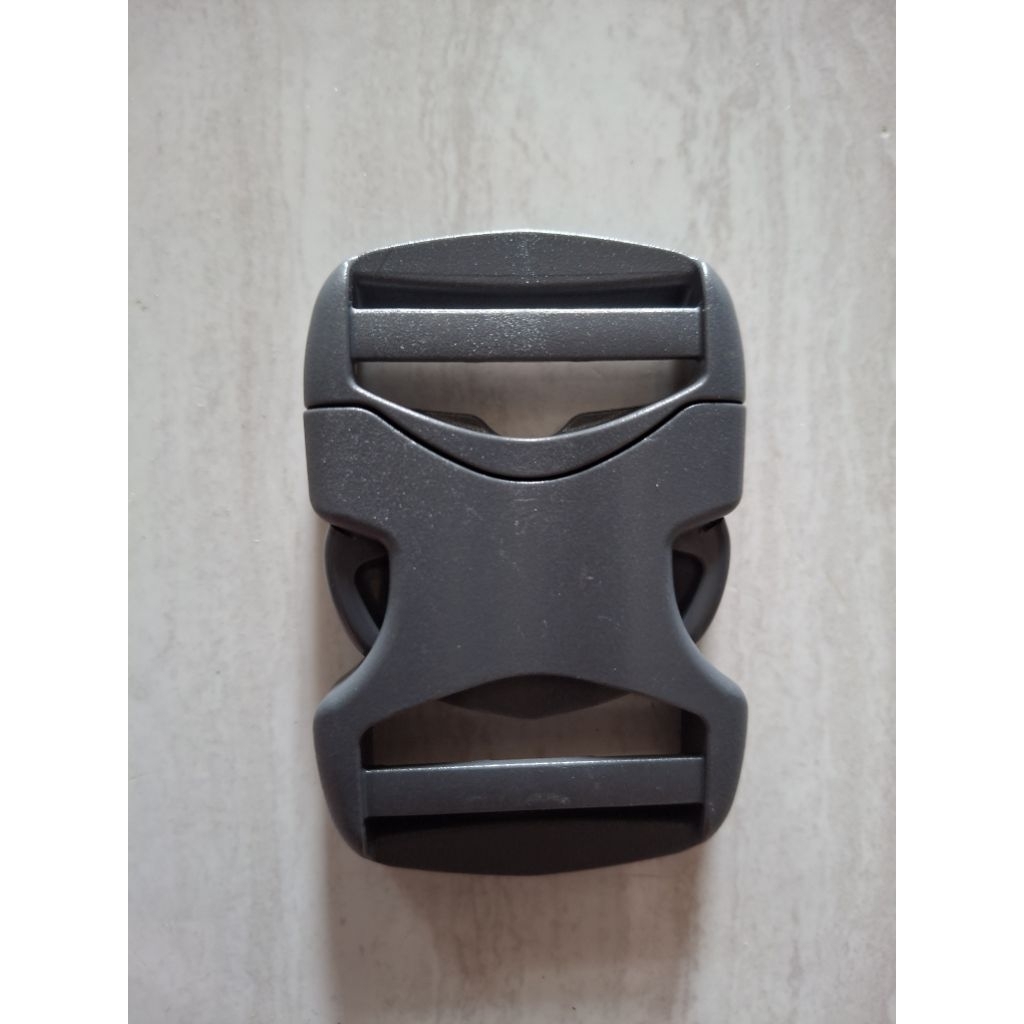 DURAFLEX BUCKLE RING SODOK 3.8mm