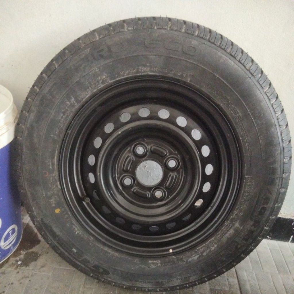 Ban Mobil 155/80 R13