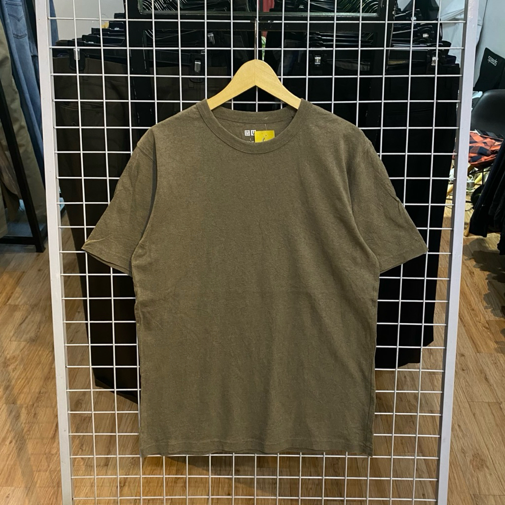 Uniqlo Lemaire Tee
