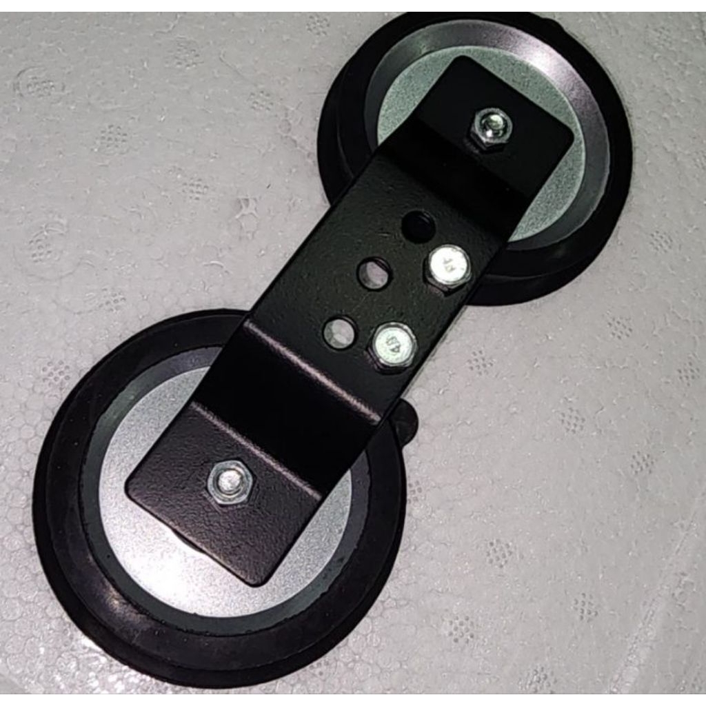 Breket magnet neodium